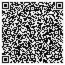 QR code with MJR Custom Designs contacts