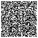 QR code with MJR Custom Designs contacts