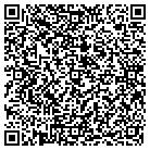 QR code with Custom Construction By Korry contacts