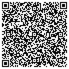QR code with J Robert & Thacker Assoc contacts