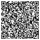 QR code with Kiest Shell contacts