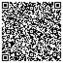 QR code with Arthur W Grove DDS contacts