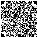 QR code with James R Hagan contacts