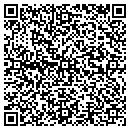 QR code with A A Applicators Inc contacts