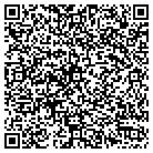 QR code with Hill Country Pools & Spas contacts