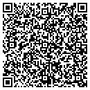 QR code with R J Falkner & Co contacts