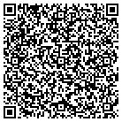 QR code with Music Track Recording Studio contacts