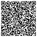 QR code with D B J Consulting contacts