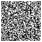 QR code with Two Heels and A Loafer contacts