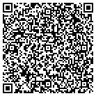QR code with Ma's Auto Sales Towing & Rcvry contacts