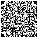 QR code with Headquarters contacts