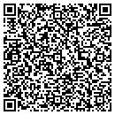 QR code with Aliso Vending contacts