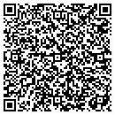 QR code with Antony's contacts