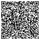 QR code with Regional Youth Assoc contacts