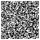 QR code with Martin Marietta Mtls Southwest contacts