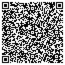 QR code with Adamson Pool contacts