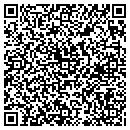 QR code with Hector R Cabrera contacts