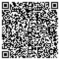 QR code with BEC contacts