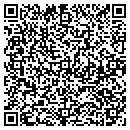 QR code with Tehama Trader Plus contacts