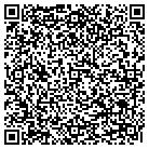 QR code with A Plus Maid Service contacts