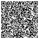 QR code with J H Laff & Assoc contacts
