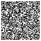 QR code with Highland Park Elementary Schl contacts