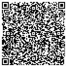 QR code with Anchor Operating Co Inc contacts