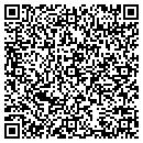 QR code with Harry & David contacts