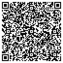 QR code with R F Bob Vandepas contacts