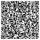 QR code with H Dennis Trudeau CPA contacts