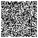 QR code with Gordon Gill contacts