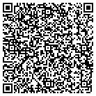 QR code with Edward M Jacquet DPM contacts