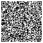 QR code with Hilliard Information Tech contacts