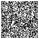 QR code with Caesar Cobb contacts