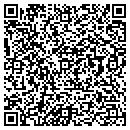 QR code with Golden Nails contacts