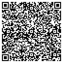 QR code with Gish Ed Cfp contacts