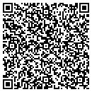 QR code with In Home Labs contacts