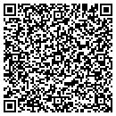 QR code with I AM Reading Rm contacts