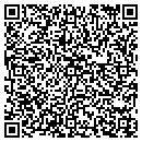 QR code with Hotrod Store contacts