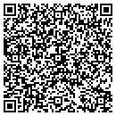 QR code with James Shodrok contacts