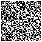 QR code with Magnolia Springs Church Of God contacts
