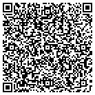 QR code with Sand Hill Baptist Church contacts