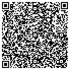 QR code with MCM Heating & Air Cond contacts