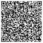 QR code with M & M Automotive Repair contacts