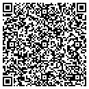 QR code with Galinds Masonry contacts