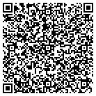 QR code with Martinez Swimming Pool Service contacts