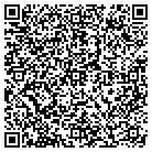 QR code with Chambers Development South contacts