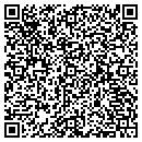QR code with H H S Ltd contacts
