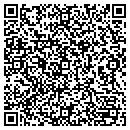 QR code with Twin City Brace contacts