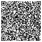 QR code with Taber Machine & Welding contacts